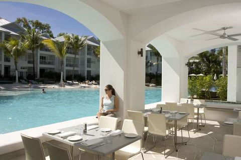 Peppers Beach Club - Events Australia 2