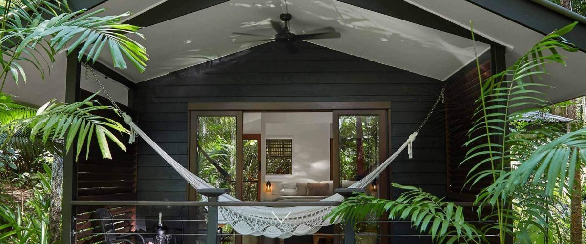 Mossman Gorge QLD Events Australia