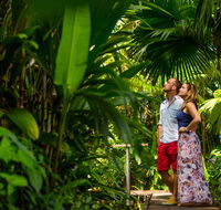 Cairns Colonial Club Resort - Tourism Bookings