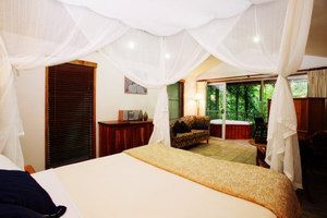 Daintree Eco Lodge & Spa - Events Australia 1