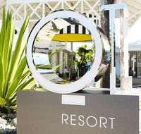 Oaks Resort Port Douglas - Events Australia