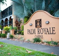 Palm Royale Cairns - Tourism Bookings