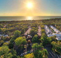 Ramada Resort Port Douglas - Events Australia