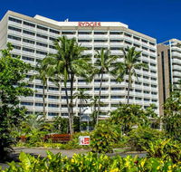 Rydges Esplanade Resort Cairns - Tourism Bookings