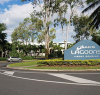 Silkari Lagoons Port Douglas - Events Australia