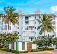 201 Lake Street - Cairns - Tourism Bookings