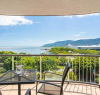 BreakFree Royal Harbour Hotel - Tourism Bookings