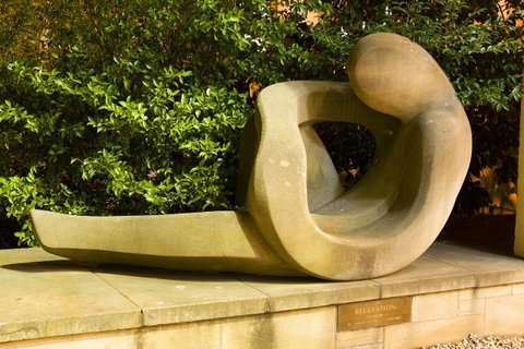 University House - ANU - Tourism Bookings 20