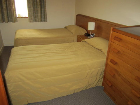 University House - ANU - Tourism Bookings 36