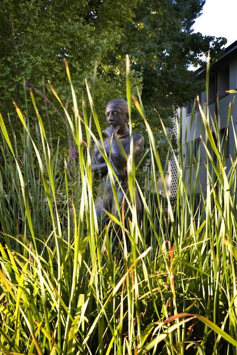 University House - ANU - Tourism Bookings 10