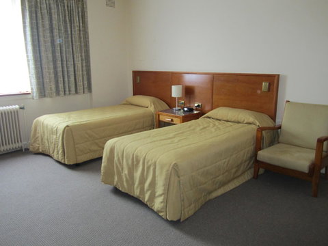 University House - ANU - Tourism Bookings 29