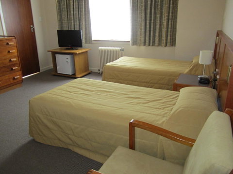 University House - ANU - Tourism Bookings 3