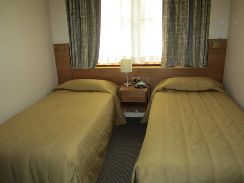 University House - ANU - Tourism Bookings 40