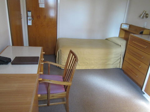 University House - ANU - Tourism Bookings 43
