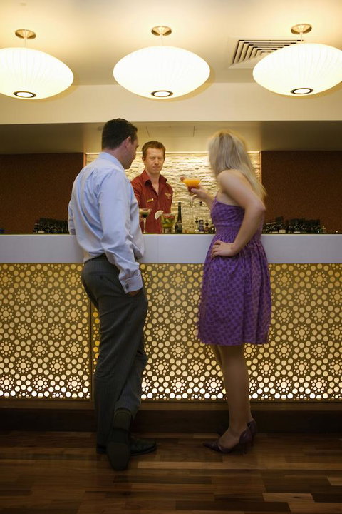 University House - ANU - Tourism Bookings 8
