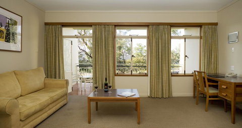 University House - ANU - Tourism Bookings 4