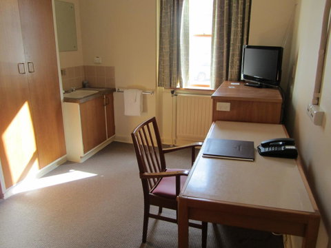 University House - ANU - Tourism Bookings 44