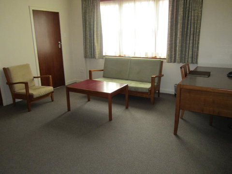 University House - ANU - Tourism Bookings 42