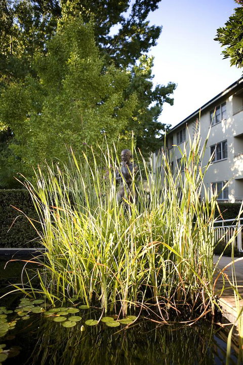University House - ANU - Tourism Bookings 11