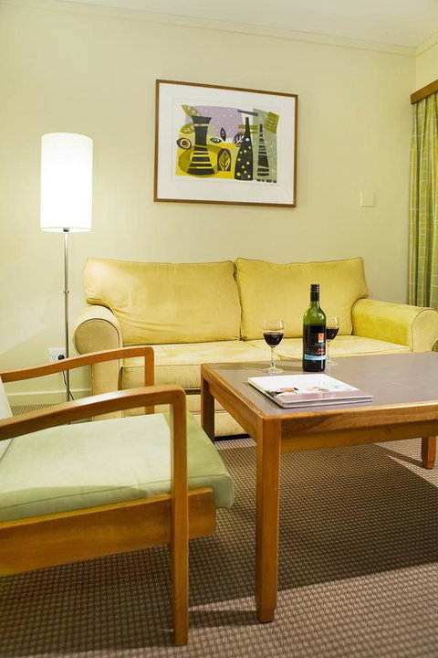 University House - ANU - Tourism Bookings 0
