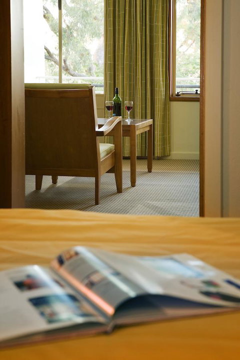 University House - ANU - Tourism Bookings 12