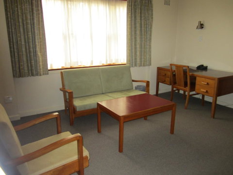 University House - ANU - Tourism Bookings 38
