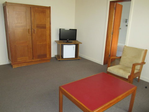 University House - ANU - Tourism Bookings 41