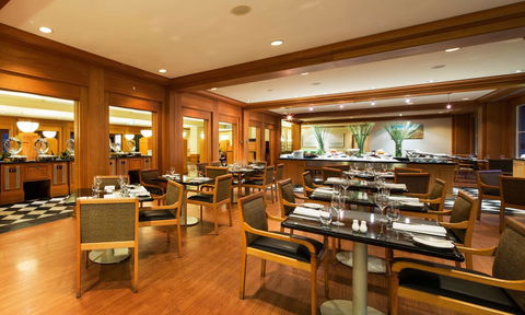 Hyatt Hotel Canberra - A Park Hyatt Hotel - Events Australia 21