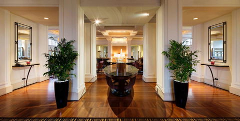 Hyatt Hotel Canberra - A Park Hyatt Hotel - Events Australia 41