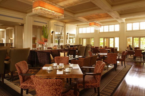 Hyatt Hotel Canberra - A Park Hyatt Hotel - Events Australia 24