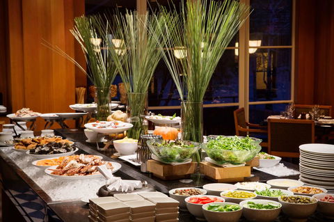 Hyatt Hotel Canberra - A Park Hyatt Hotel - Events Australia 43