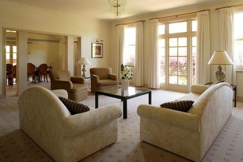 Hyatt Hotel Canberra - A Park Hyatt Hotel - Events Australia 13
