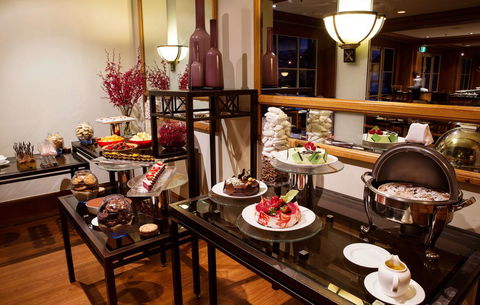 Hyatt Hotel Canberra - A Park Hyatt Hotel - Events Australia 15