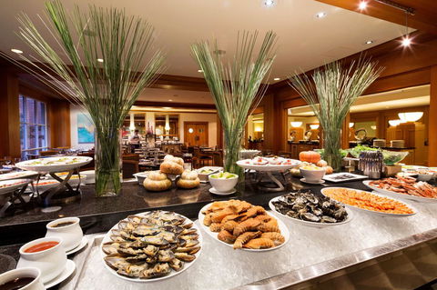 Hyatt Hotel Canberra - A Park Hyatt Hotel - Events Australia 14