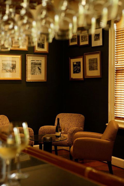 Hyatt Hotel Canberra - A Park Hyatt Hotel - Events Australia 31