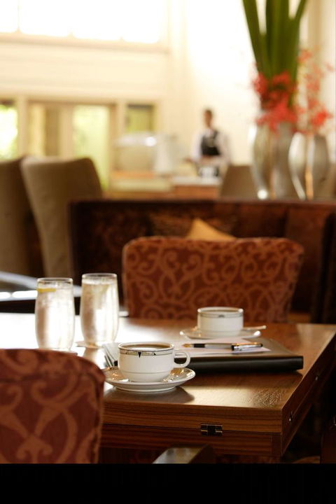 Hyatt Hotel Canberra - A Park Hyatt Hotel - Events Australia 27