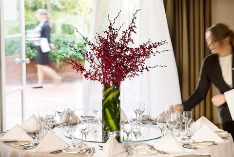 Hyatt Hotel Canberra - A Park Hyatt Hotel - Events Australia 39