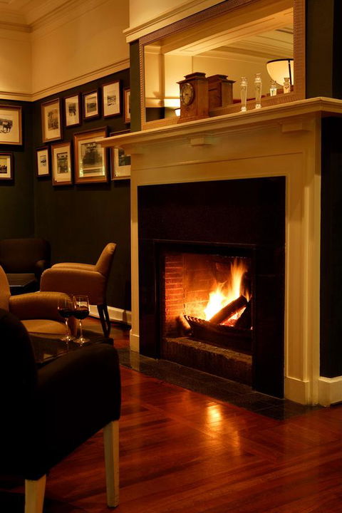 Hyatt Hotel Canberra - A Park Hyatt Hotel - Events Australia 2