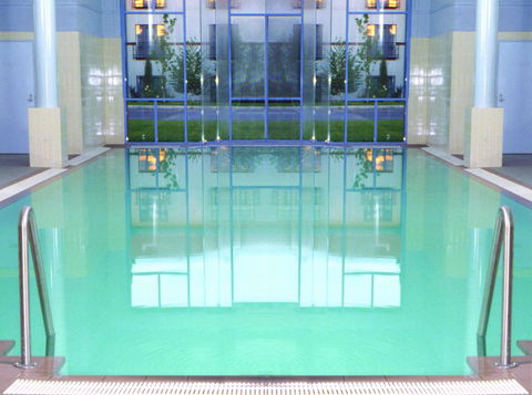 Hyatt Hotel Canberra - A Park Hyatt Hotel - Events Australia 5