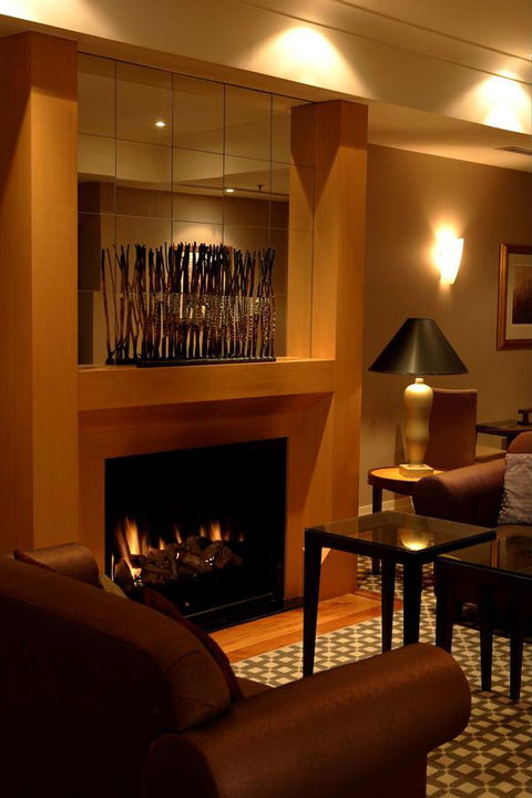 Hyatt Hotel Canberra - A Park Hyatt Hotel - Events Australia 12