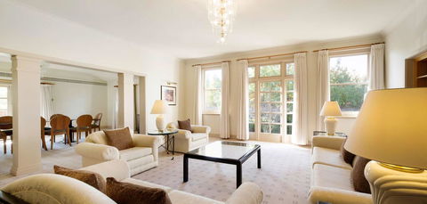 Hyatt Hotel Canberra - A Park Hyatt Hotel - Events Australia 7