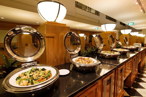 Hyatt Hotel Canberra - A Park Hyatt Hotel - Events Australia 20