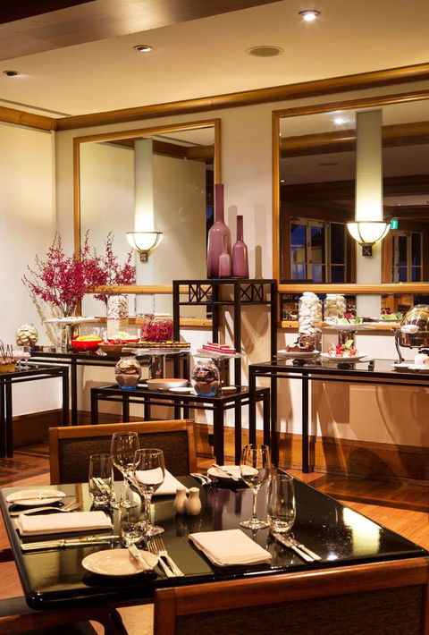 Hyatt Hotel Canberra - A Park Hyatt Hotel - Events Australia 19