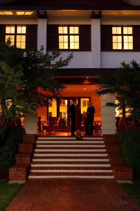 Hyatt Hotel Canberra - A Park Hyatt Hotel - Events Australia 35