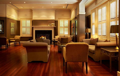 Hyatt Hotel Canberra - A Park Hyatt Hotel - Events Australia 32