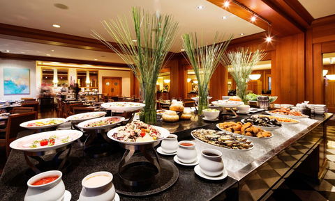 Hyatt Hotel Canberra - A Park Hyatt Hotel - Events Australia 18