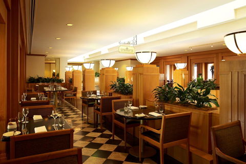 Hyatt Hotel Canberra - A Park Hyatt Hotel - Events Australia 23