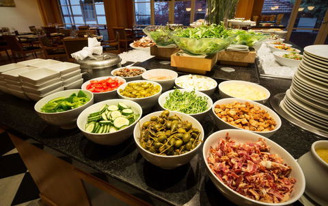 Hyatt Hotel Canberra - A Park Hyatt Hotel - Events Australia 16