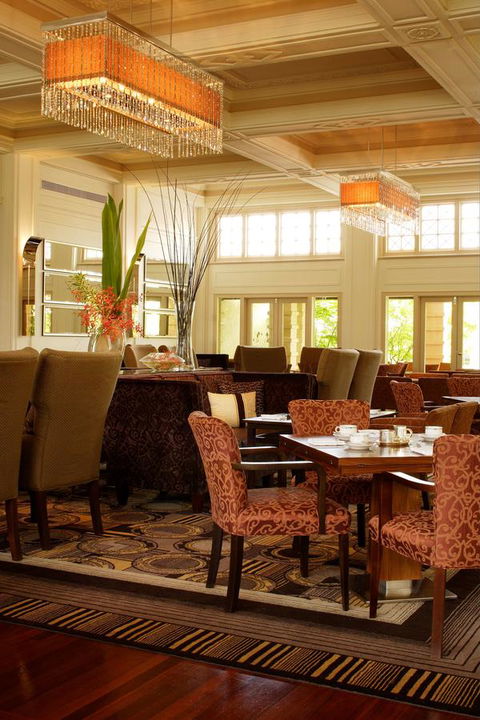 Hyatt Hotel Canberra - A Park Hyatt Hotel - Events Australia 33