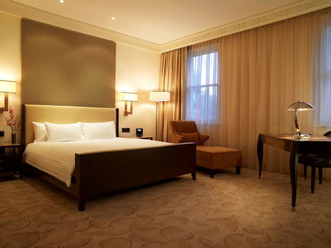 Hyatt Hotel Canberra - A Park Hyatt Hotel - Events Australia 4